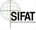 SIFAT- Siervos en Fe y Tecnología